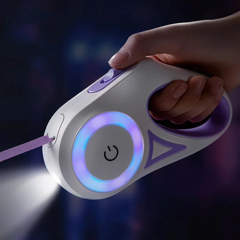 Thumbnail 3 - #15 Best LED Puppy Collars to Buy In 2026