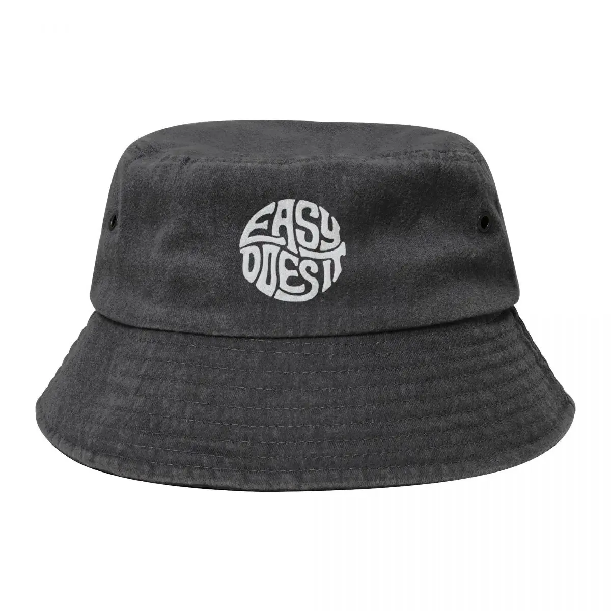 

Easy Does It | John B Bucket Hat Luxury Hat Rugby Trucker Hat fishing caps man Mens Women's