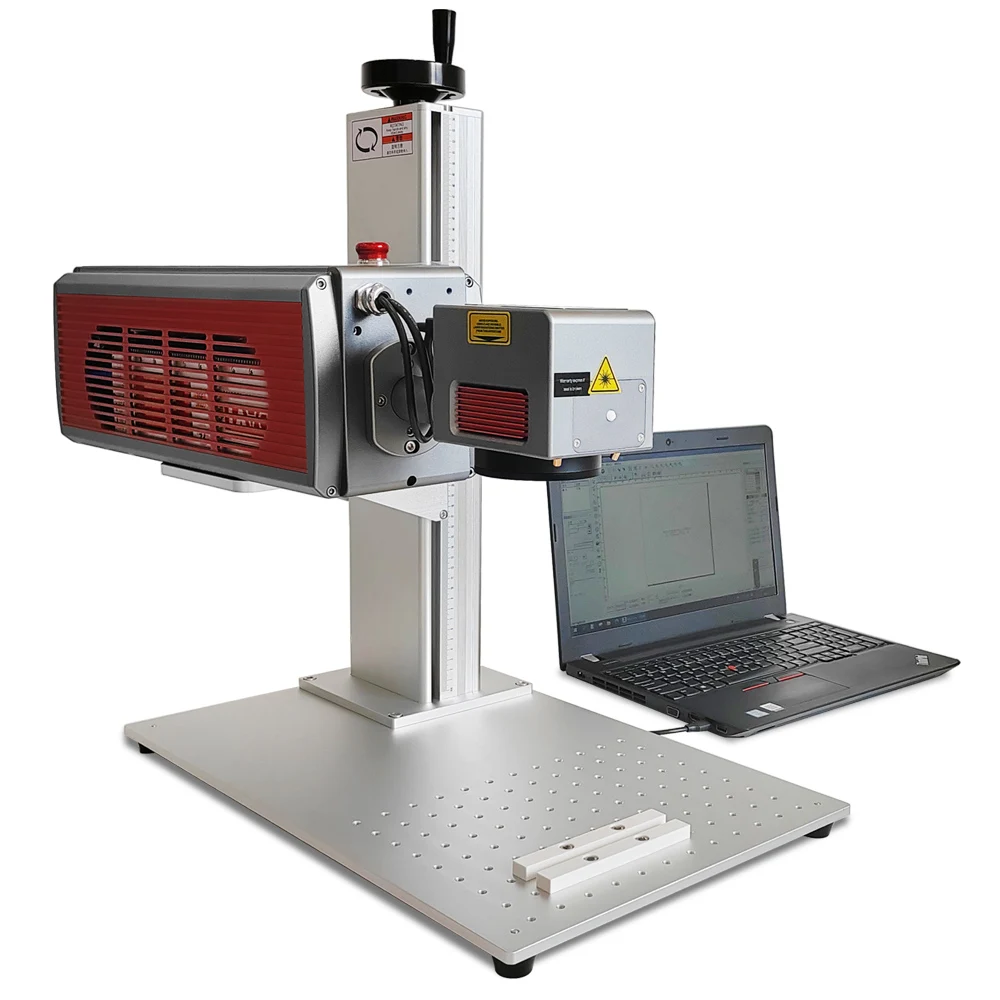 

Новый дизайн, мини лазерная маркировочная машина мощностью 20 Вт, 30 Вт, 50 Вт, портативная лазерная маркировочная машина для металла
