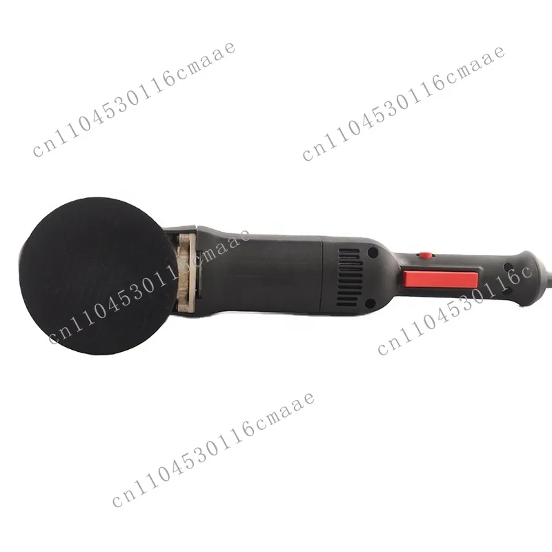 Polishing Machine Electric Car Polisher Car Polishing Machine with Planet Gear Car Polishers Forced Rotation Polisher