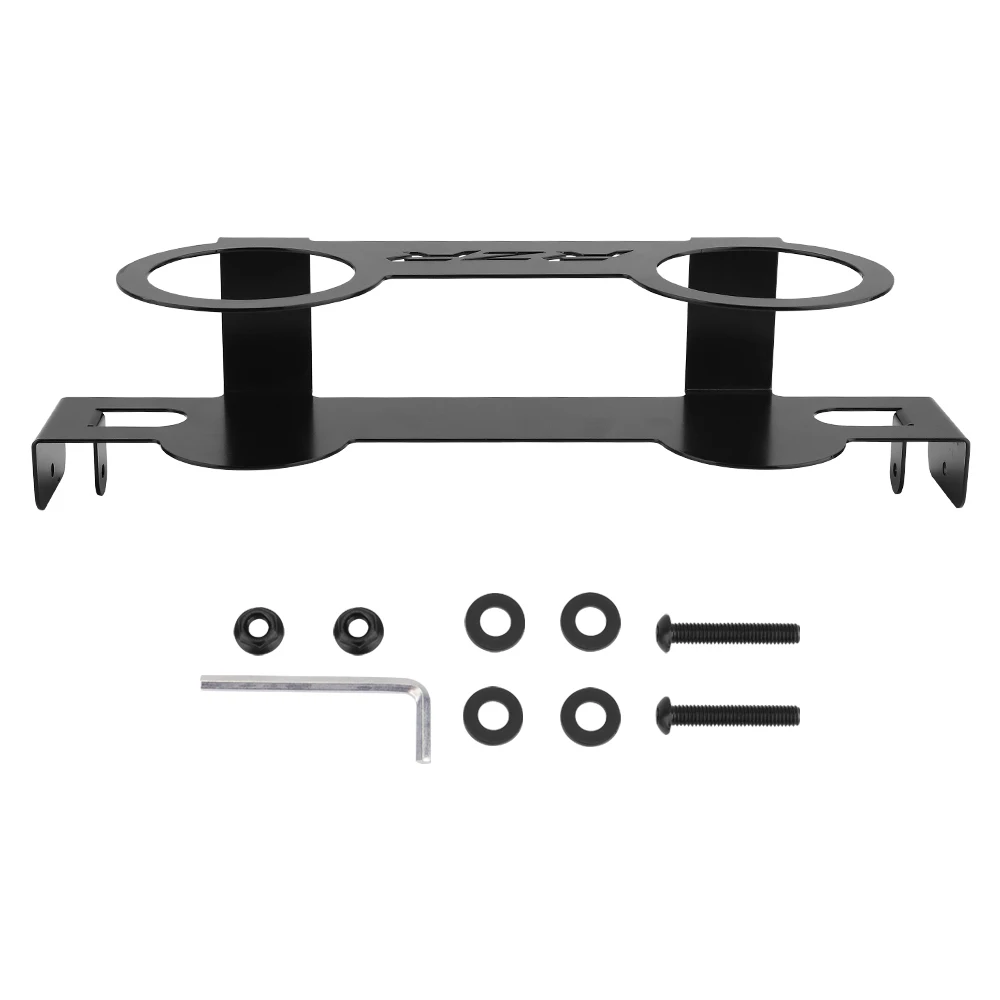 UTV Garb Bar Cup Holder Aluminum Grab Handle Drink Cup Holder Passenger Side For Polaris RZR PRO R 2022 2023