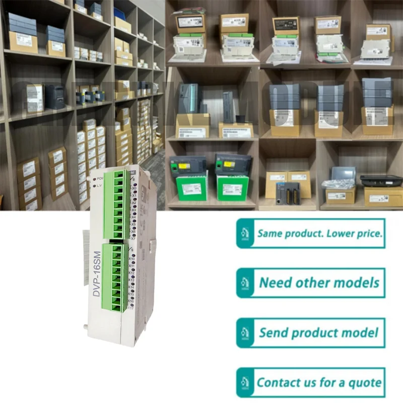 New Original DC24V …