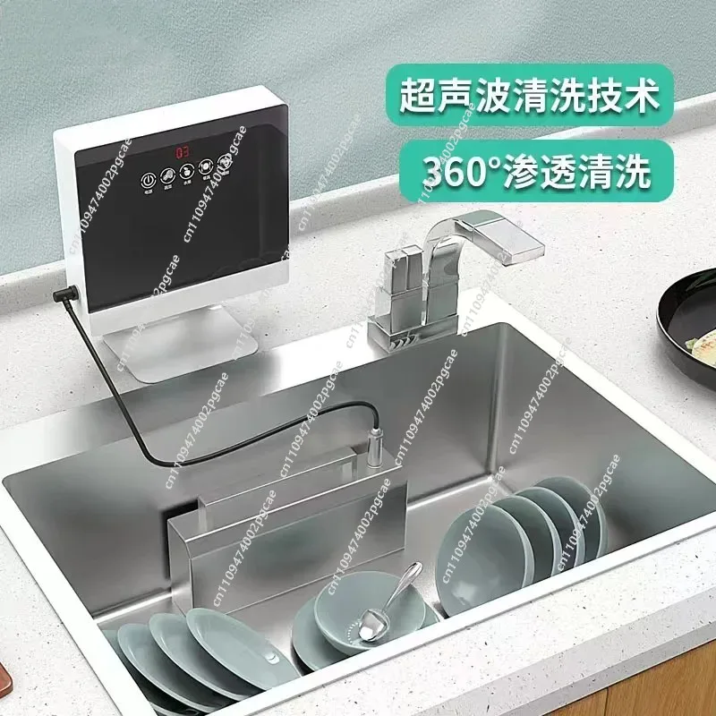 

Бытовая машина для мытья овощей и фруктов для кухни