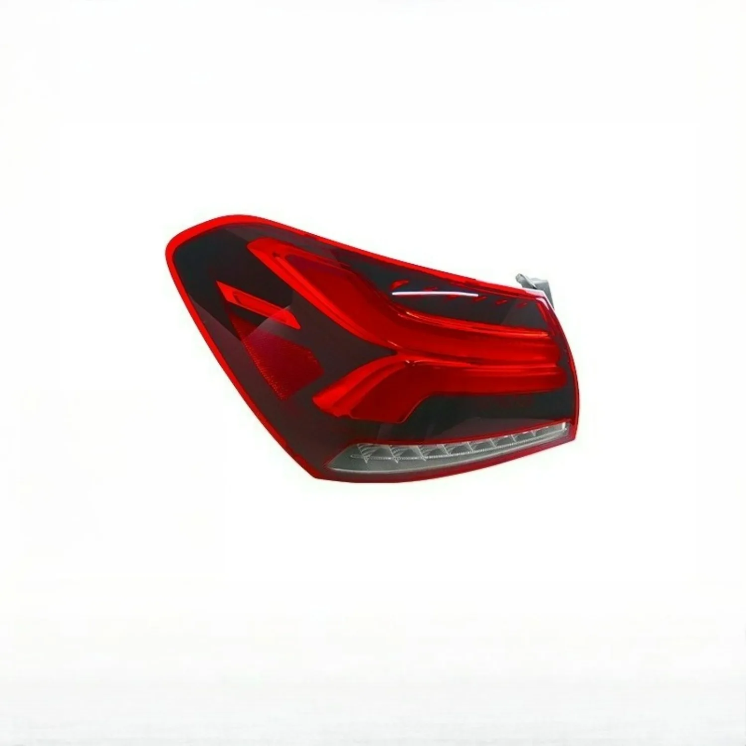

Suitable for Mercedes-Benz A-Class A200 A220 A180 W177 Rear Tail Light Brake Turn Signal A1779066900 A1779067000