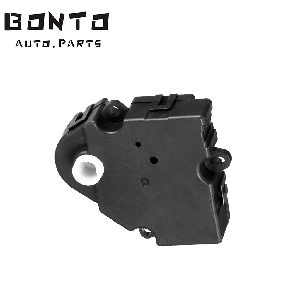 

Дверной привод воздушной смеси нагревателя BONTO HVAC для Chevy Silverado GMC Sierra OEM: 604-106 89018365
