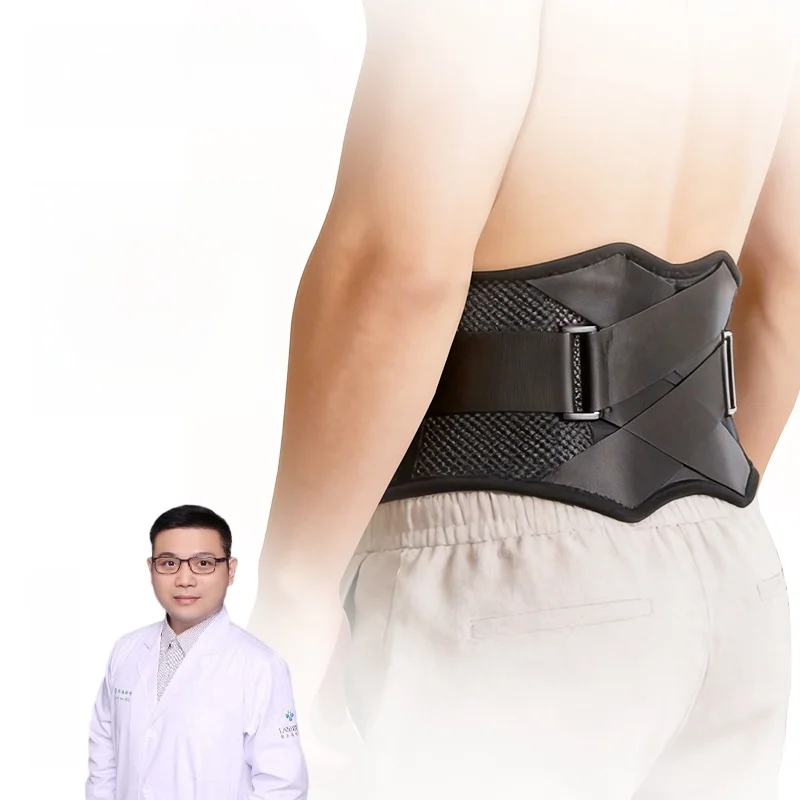 ceinture-de-soutien-lombaire-legere-et-respirante-pour-le-sport-ceinture-de-fitness-amincissante-pour-hommes-et-femmes-ceinture-de-gymnastique-confortable-pour-sculpter-l'abdomen