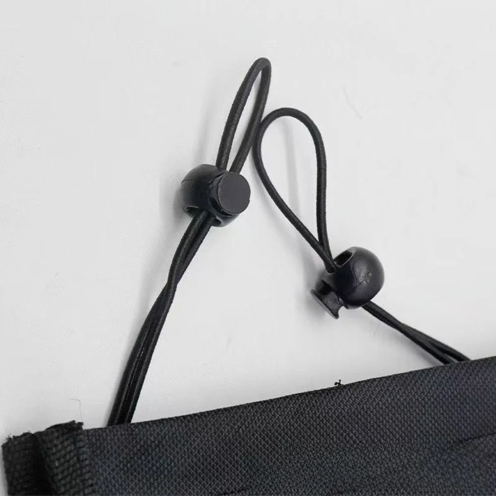1pc Luggage Cup Holder Durable Construction Universal Fit Suitcase Drink Holder Stretchable Strap Free Hand Design