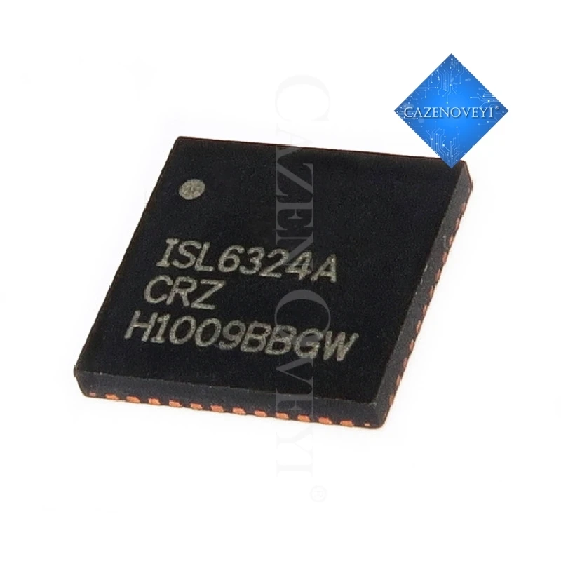 5-100PCS TLP3052 P3052 ISL6324ACRZ ISL6324ACR TD62083AFNG TD62083AFN UDN2981A UDN2981 M6242B M6242 STTH60P03SW STTH60P03