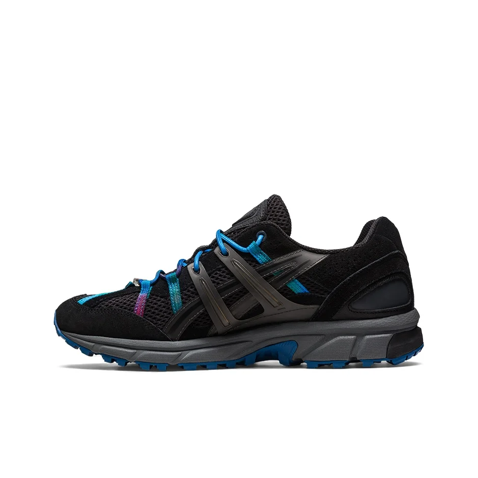

ASICS Gel Sonoma 15 50 X A.P.C. 'Black' 1203A226-001