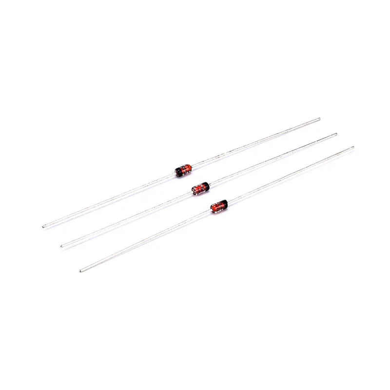 100pcs Diode 1N4148 LL4148 4148 LL34 Switching Switch Diodes