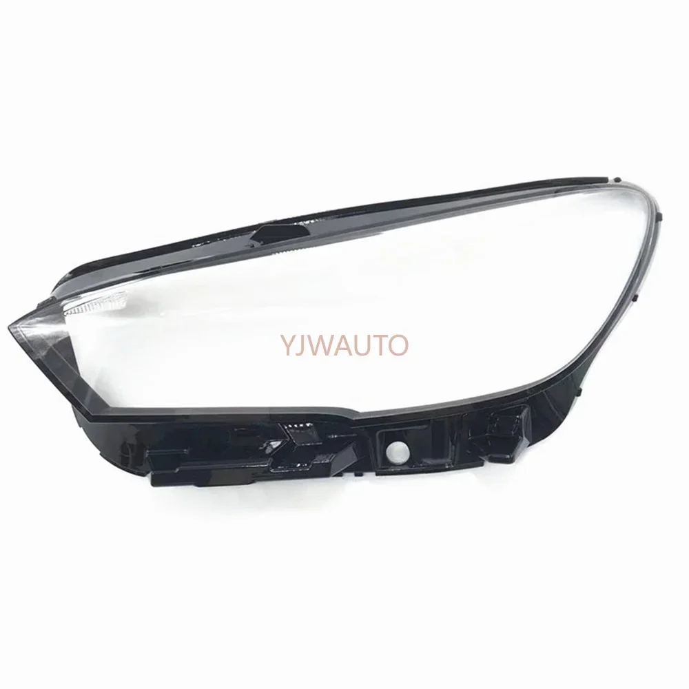 For Buick Encore GX 2020 2021 2022 Headlight Cover Car Headlamp Lens Glass Replacement Front Lampshade Plexiglass Auto Shell