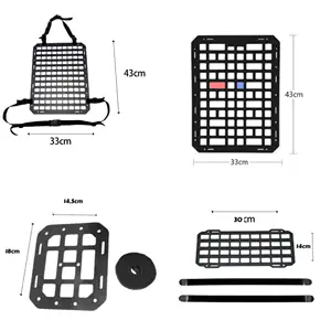 Zor için çantasındaki 6 büyük satış - №3