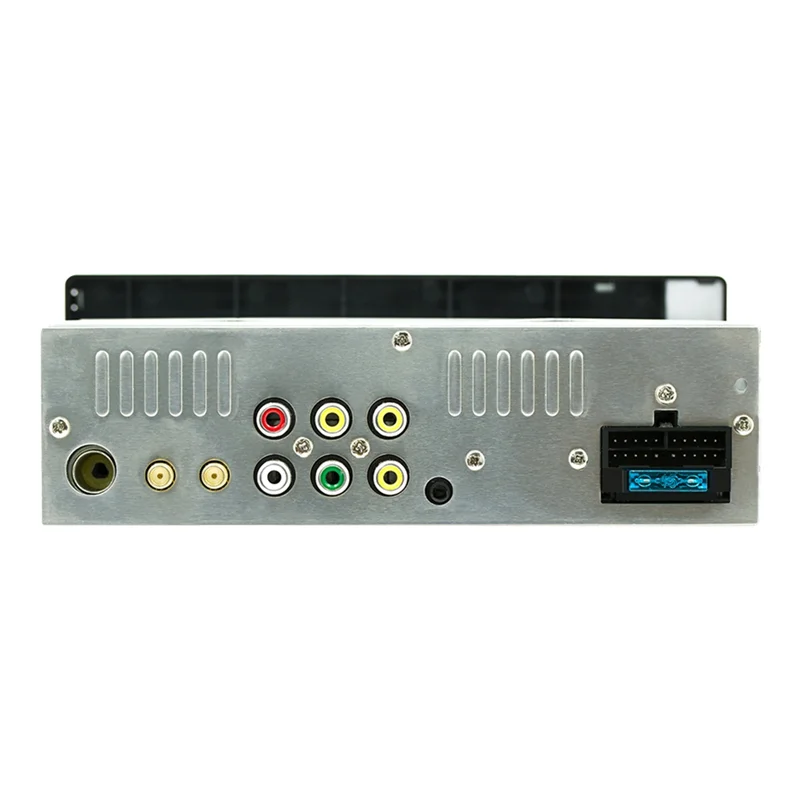 

Classy-Car 6.86 Inch 1 Din MP5 Player Bluetooth Portable Screen Navigation Display Wireless Carplay Android Auto 2+64G