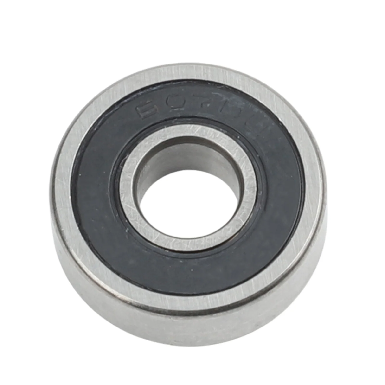 Miniature 607 2RS Ball Bearing 7mm ID 19mm OD 6mm Width Sealed For Angle Grinder Accessories Standard DIY Tool Parts