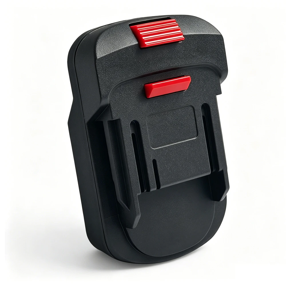 NEW Battery Converter Adapter For Lidl Parkside 20V Lithium Battery Convert To For Makita 18V Electric Tools