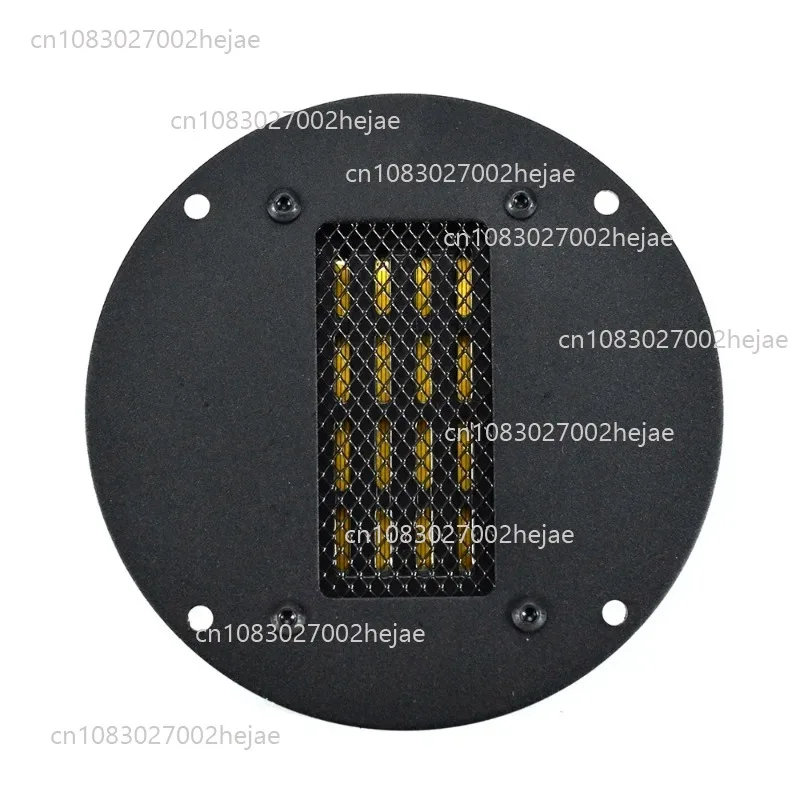 

4/6/8Ohm Isodynamic Ribbon Tweeter Speaker HiFi Plat Audio High-end Planar Tweeter Driver Unit Home Movie Bookshelf