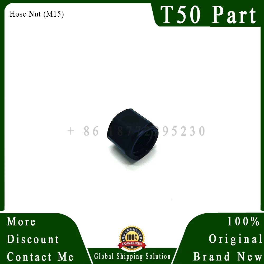 

Original T50 Hose Nut (M15) Brand New for Dji T50 Agricultural Drone Accessories Repair Parts