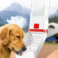 Botella de Agua Plegable para Perros - 9.29 € Botella de Agua Plegable para Perros