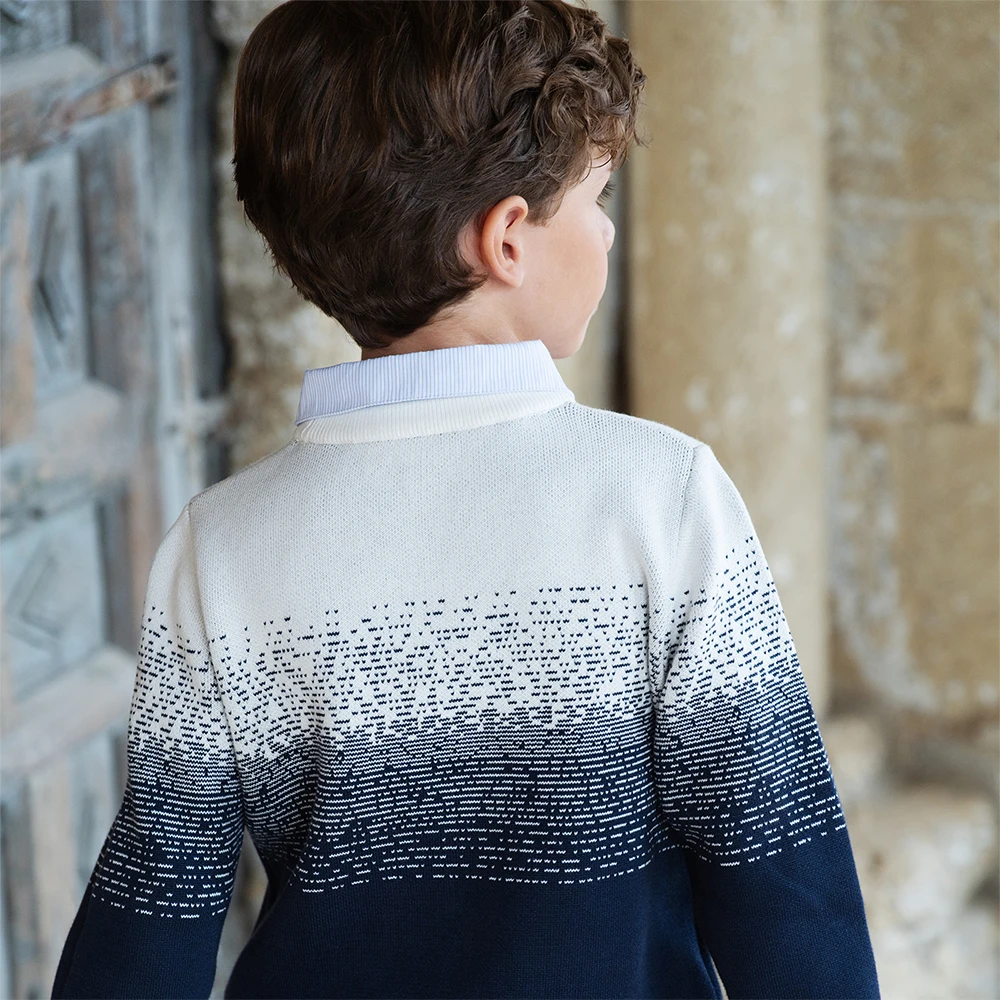 Dave Bella Herfst Winter Trui - Tie Dye Two Piece recensie en prijs