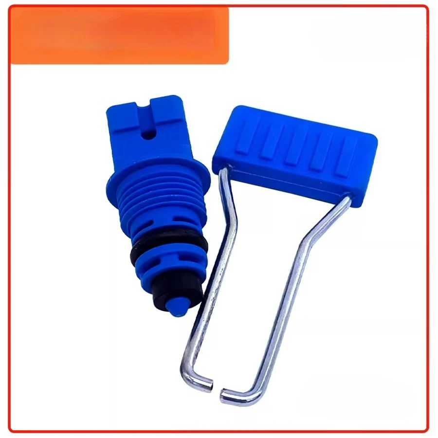 Подходит для настенного клапана пополнения воды в печи