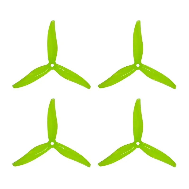 4PCS 51377 5 Inch P…