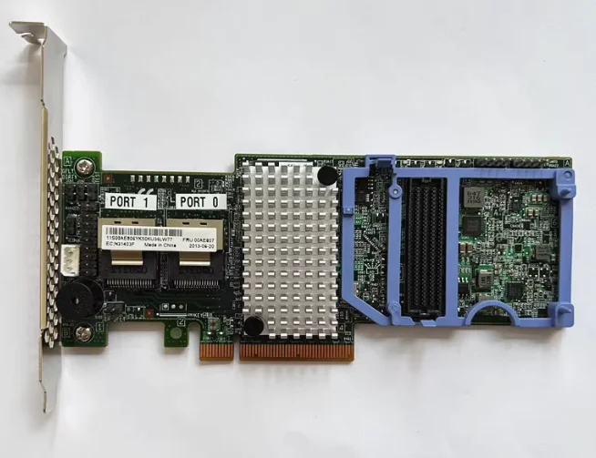 

Для M5110 8-портовый 6 Гбит/с PCI-e SAS/SATA IT-редуктор