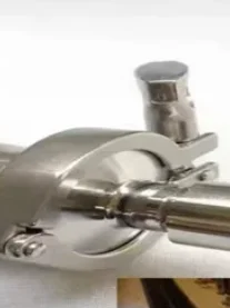 Machining center side milling head BT40BT50-ER25 32 40CNC side milling angle head bidirectional output side milling head
