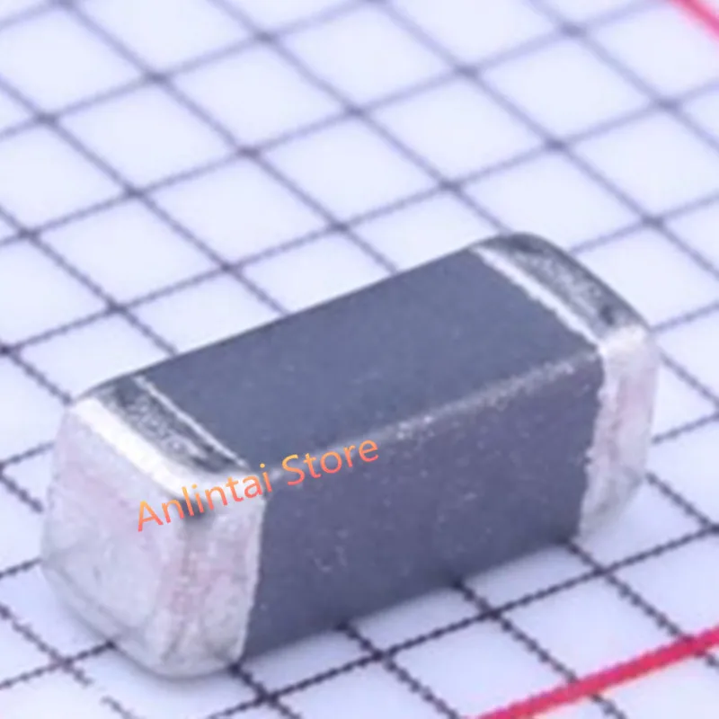 50PCS SMD FERRITE BEAD 1206  BLM31KN601BH1L  BLM31KN801SH1L  BLM31KN121BH1L  BLM31KN471SZ1L