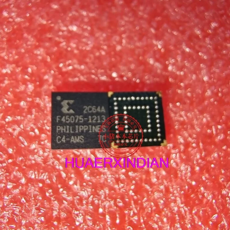 

New Original XC2C64A-7CPG56C Printing 2C64A BGA