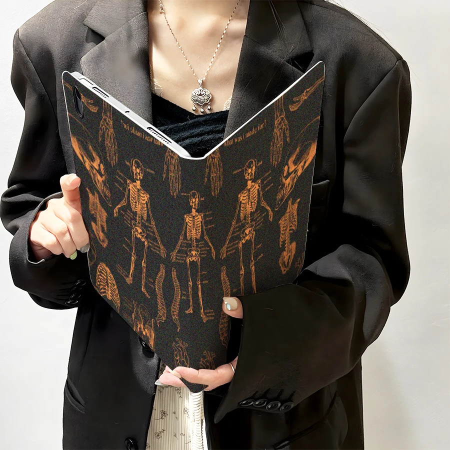 Case for Samsung pad,Foldable Tablet Case Compatible with Samsung For Galaxy Tab S7/S8/S9