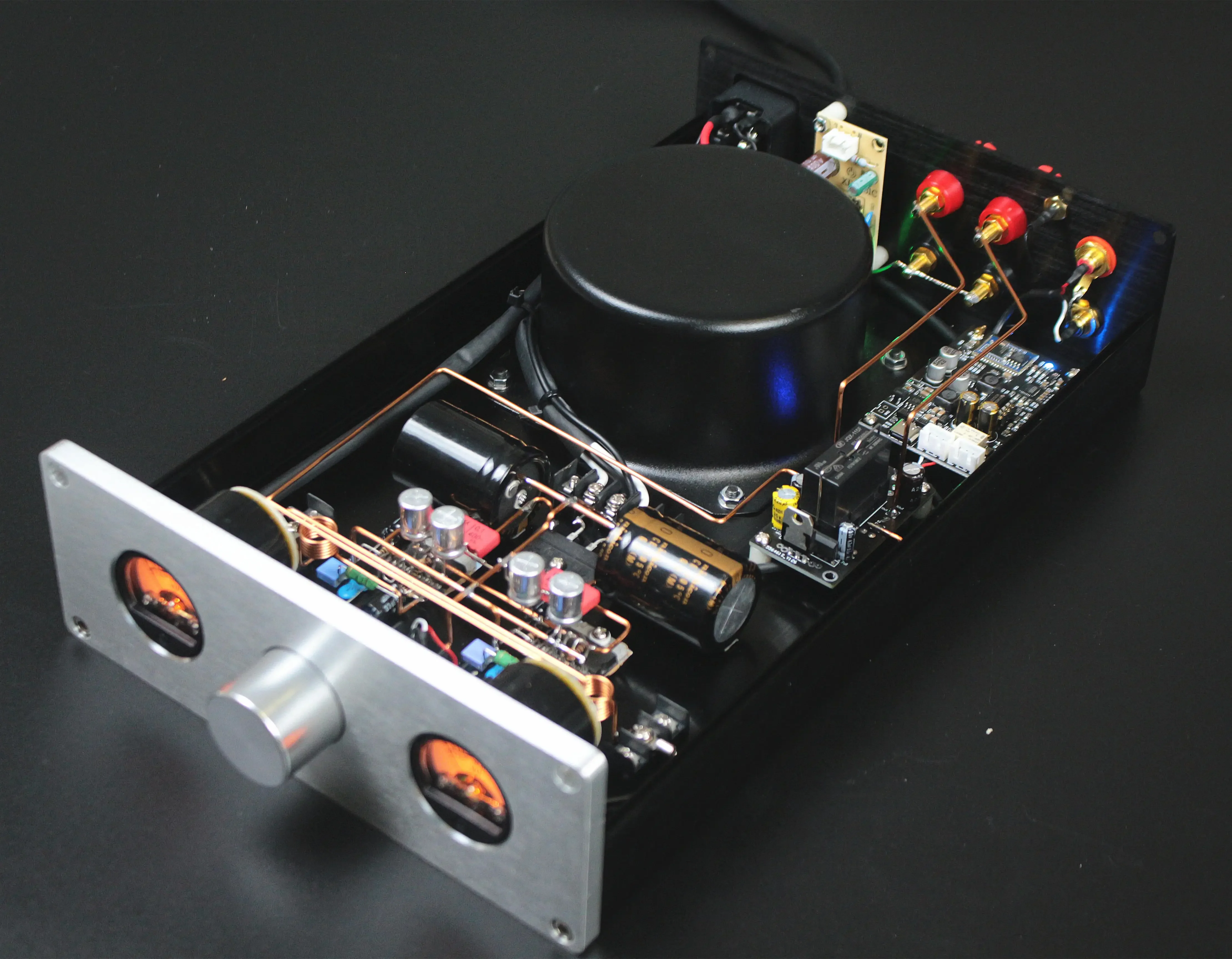 TDA7293 Shed Power … - image