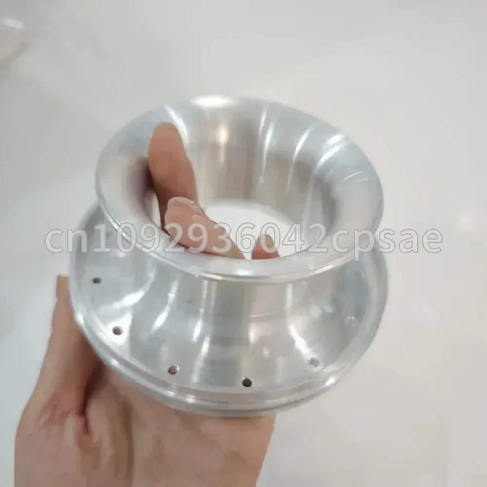 

1PCS Inlet Duct for GR180 18KG Thrust Turbine Engine