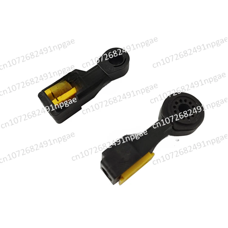 Suitable for Ford Yibo 1.0T Gear Cable Connector Transmission Gearbox Gear Shift Rod Cable Rubber Head Rubber Sleeve