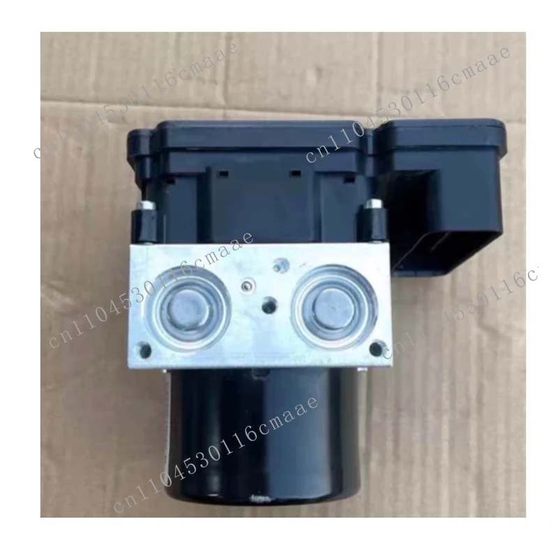 ABS brake pump modulator control module ABS pump assembly