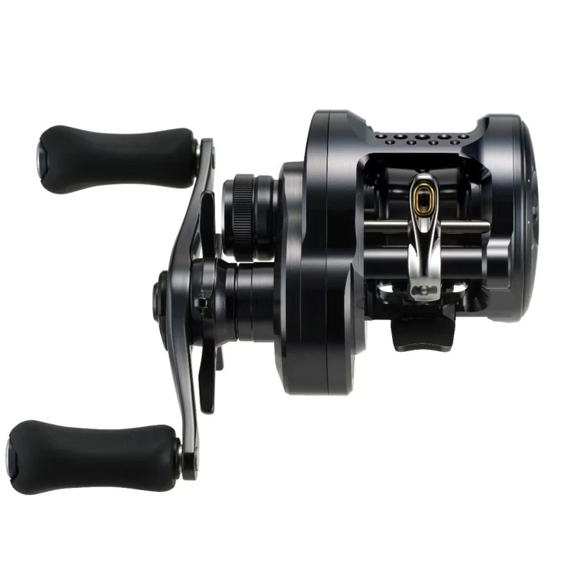 

Fish wheel jubilee drum gear ratio 7.4 fishing