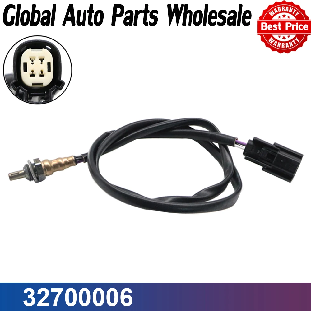 

New Oxygen O2 Sensor For Dyna Sportster Softail V-Rod Blackline Fat Boy 32700006