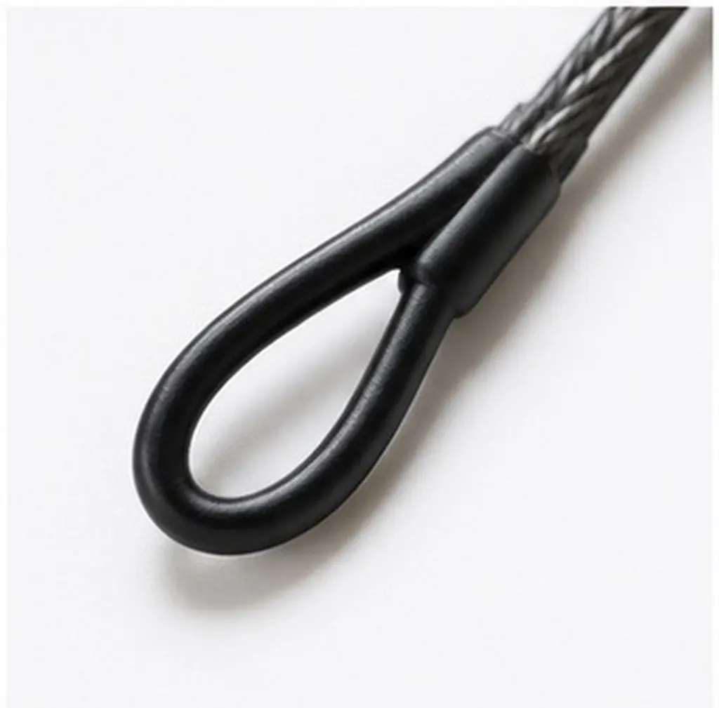 50Pcs Anti-Theft Lanyard Wire Loop Pin Combination for Hard Tags Backpacks Luggage Shoes Supermarket Retail Security Equipment