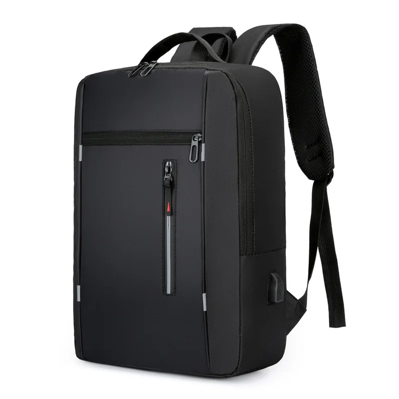 Man Bag One Shoulder Multi-function Messenger Bag Password Lock Sports Bike Bag Waterproof USB Charging Port Anti-theft Chest BA