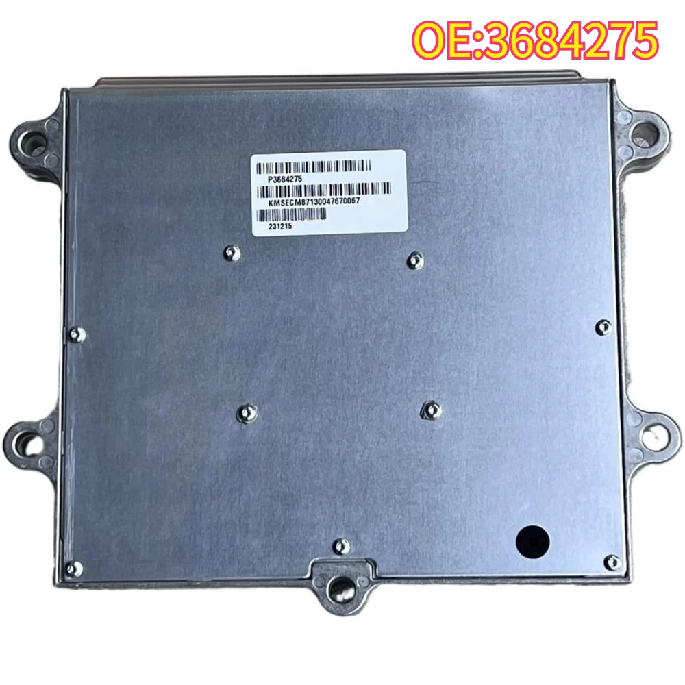 

For 3684275 Voor Original New Engine Computer Board ECU Electronic Control Unit For Cummins