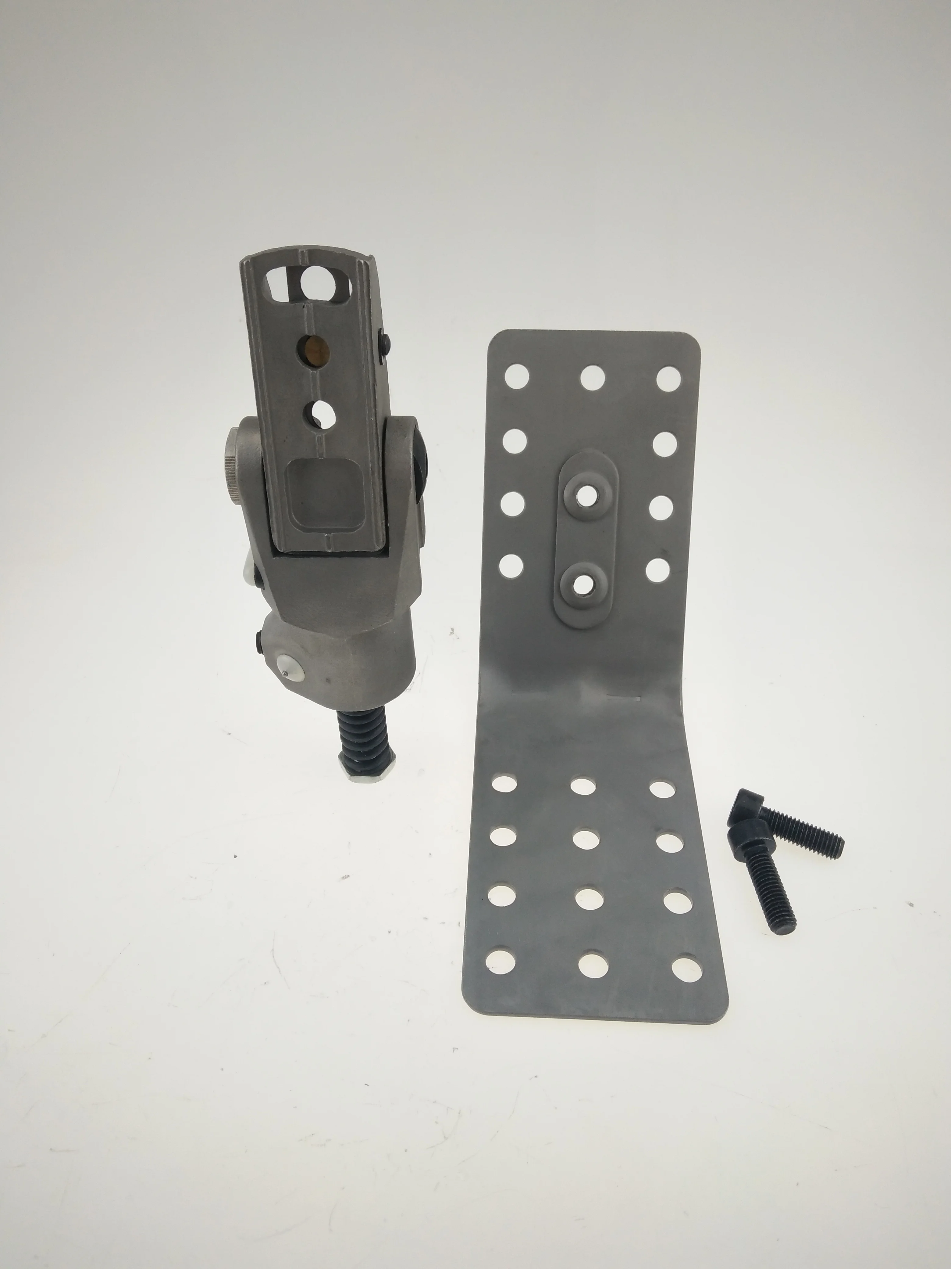 Manufacturer Customization Single Axis Hip Joint 7E7 for Prosthetic Leg Artificial Limbs