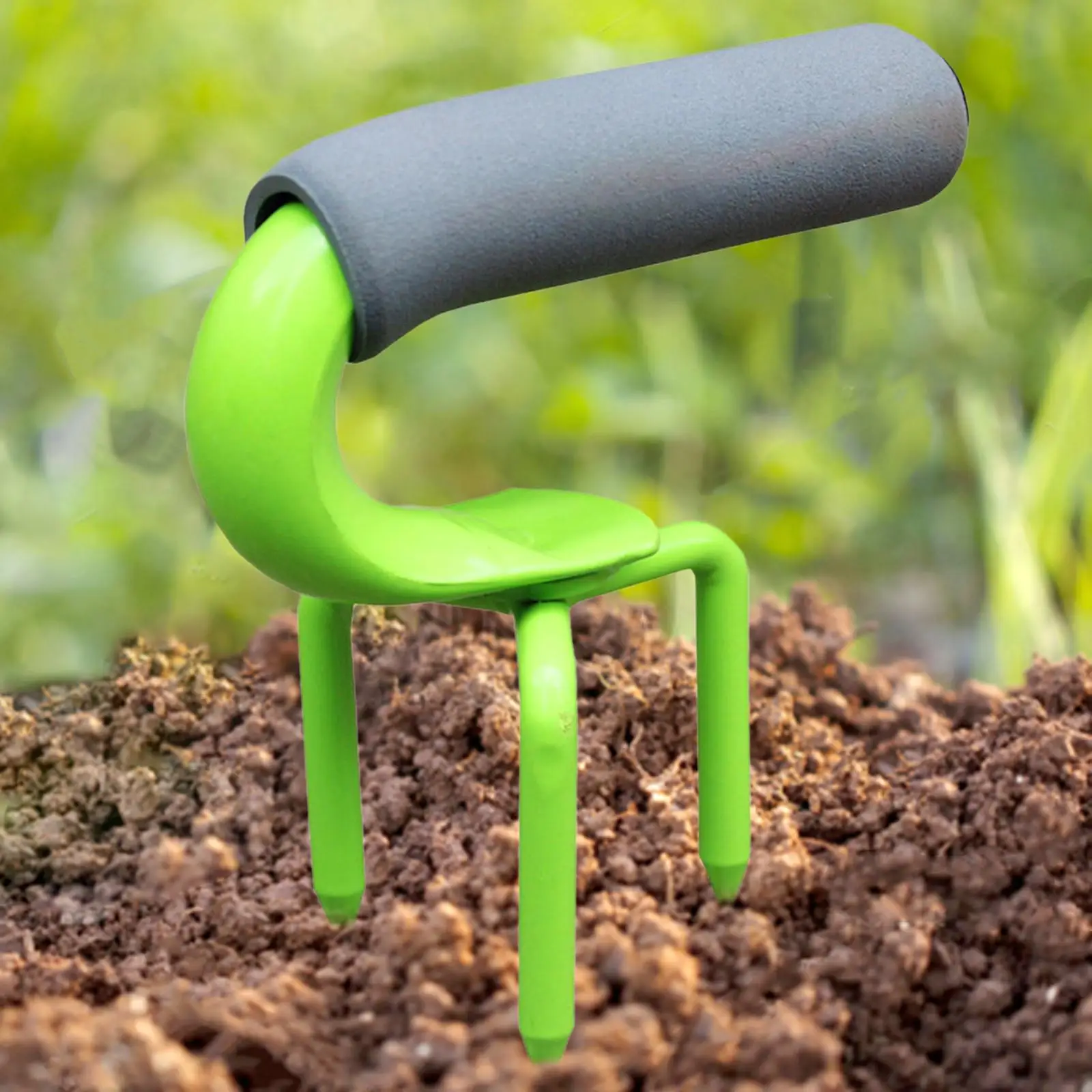 Gardening Claw Cult… - image