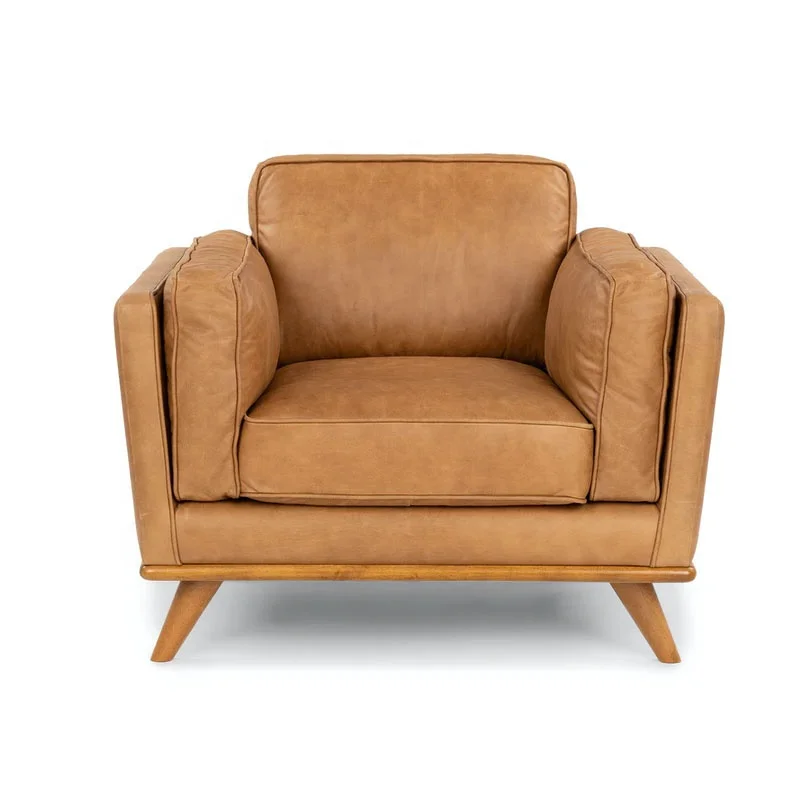 

wj-Luxurious Genuine Leather Sofas and Chairs in Traditional Classic Styles for School & Workshop Use！