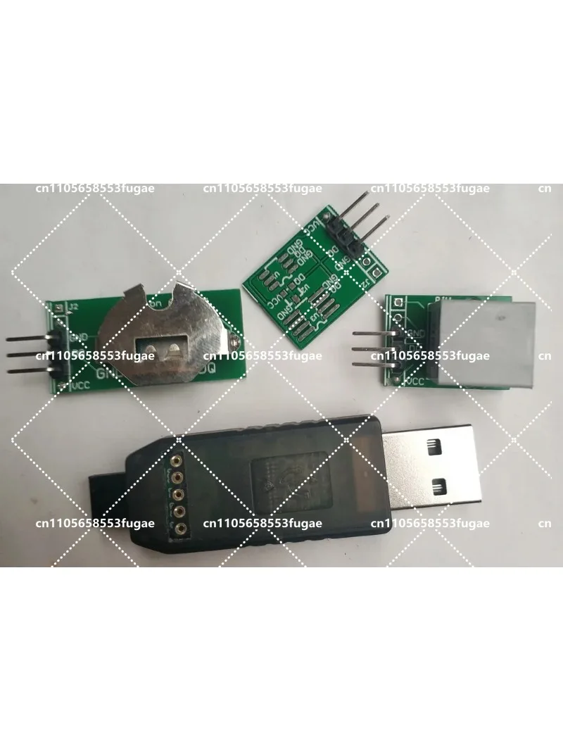 1-Wire Programmer Ds9097u Ds2431 Ds2502 Replace Ds9490