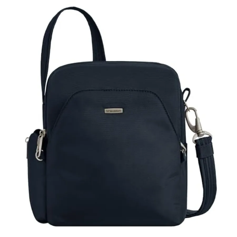 

Anti-Theft Classic Travel Bag