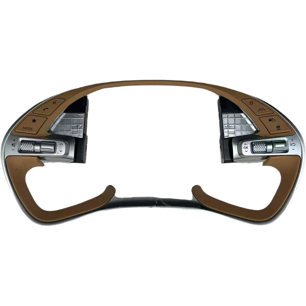 OEM 96700-T1855DUE for Car Rv and spare parts OEM Multi-Function Steering Wheel Buttons  Equipment Manufacturer Part