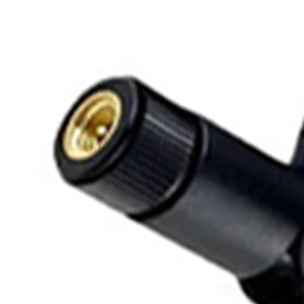 5dBi Gain 868 915MHz Antenna Dual-band 868 915MHz 50 Impedance Anti-interference High Gain 5dBi Compact Lightweight