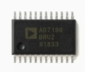 100% New Original electronic components Chipset AD7190BRUZ-REEL