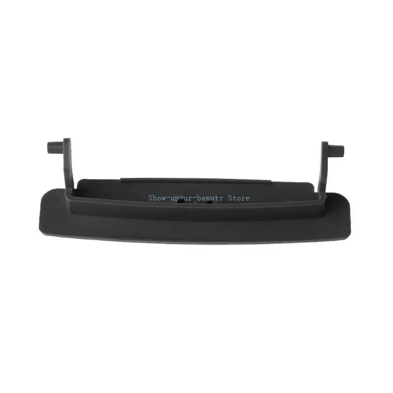 

R9JE 3 Colors Armrest Center Console Cover Lid Clip for 2005-2011