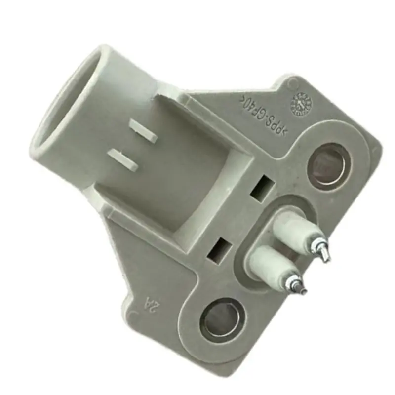 A73X-For Delphi 1668325 Unit Pump Accessories Fuel Injector Plug Connector 7208-0242 Solenoid Connector