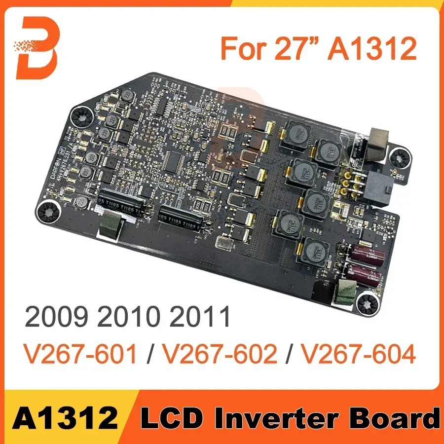オリジナル iMac 27インチ A1312 LCD LEDディスプレイ バックライト